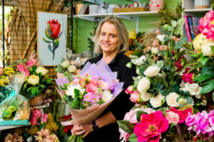 For florists, Mother’s Day business is blooming