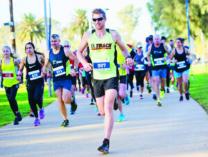 Coomealla Mildura Triathlon Club back up and running