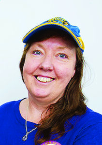 Award honour for community