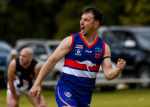 Can Roos spring a finals ambush?
