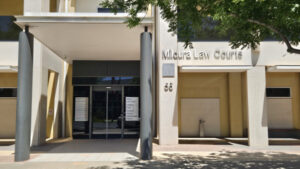 Jail for violent repeat offender
