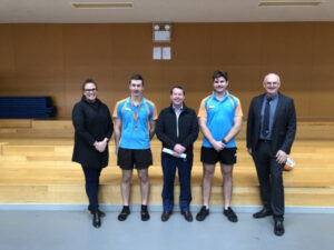 Robinvale ‘thrilled’ over leisure centre boost