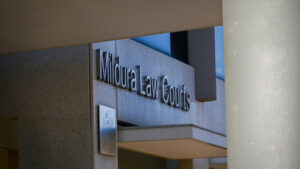 Shop thefts land man in jail