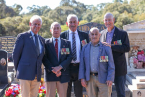 Search for Vietnam Vets’ stories ongoing