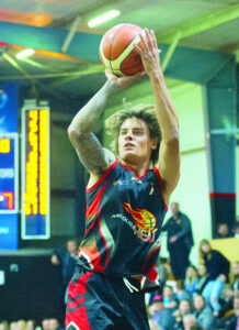 Mildura Heat are back in town