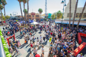 Government tourism support for Mallee welcomed