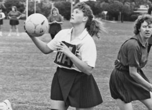 Mildura netball set for new Mildura Sporting Precinct era