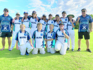 Coomealla Wentworth boys smiling
