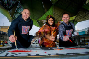 Mildura community comes together on Reconciliation Week