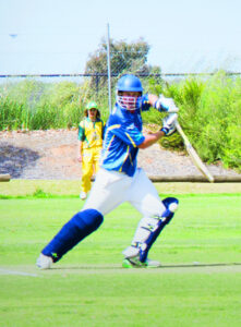 Jensen off to mighty start