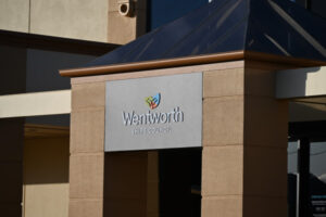 Wentworth Council in brief