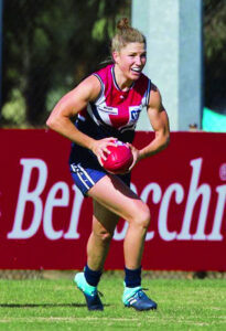Hickey ready to pounce