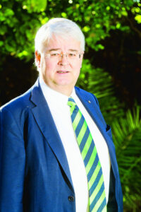 Black economy a ‘threat’