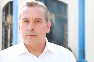 Christos Tsiolkas signs on for Mildura Writers Festival