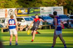 SFNL – April 24, 2021 (Round 3 – Football)