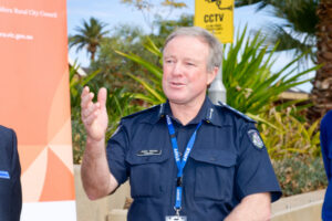 10-year high: Mildura police appalled by crime statistics