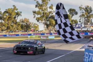 Waters off and racing after Perth win