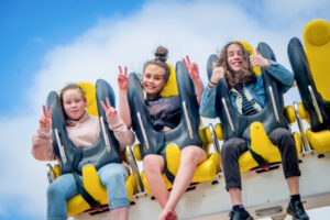 Daily Matters: The ride could be over for country shows