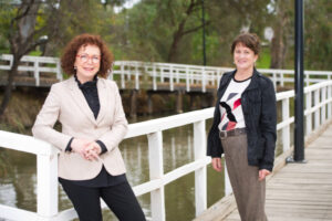 Push for more women to run for Mildura Council