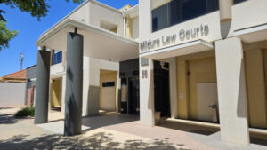 Convicted sex offender contacts teens online