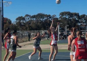 Hepburn stars as the Eagles take a key win over Imps