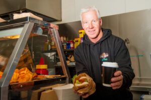 Roadhouse revs up for Hattah Desert Race crowds