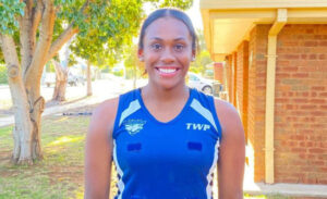 Morna stands tall in two-point loss