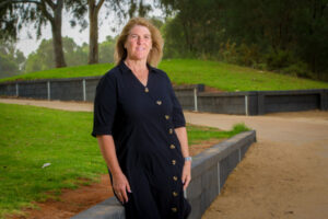 Wentworth Shire Mayor Melisa Hederics stays another term