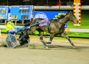 Pacing Cup: I’m The Boss dominates Pacing Cup