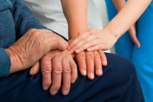 Dementia event on offer
