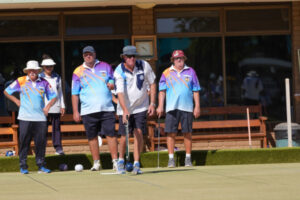Ouyen, Mildura, set for premiership clash