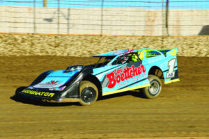 Drivers’ Easter doubles