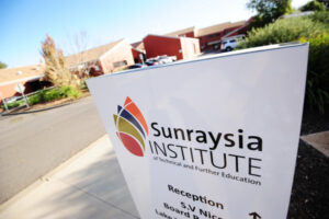 Extra support for Free TAFE students