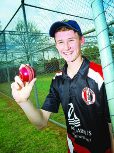 Mallee Murray squad named for champs