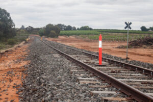Victorian Labor ‘bewildered’ by Murray Basin rail funding