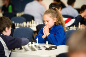 Battle of the minds in Sunraysia schools chess tournament