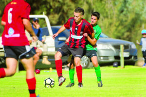 Mildura City’s cup journey begins