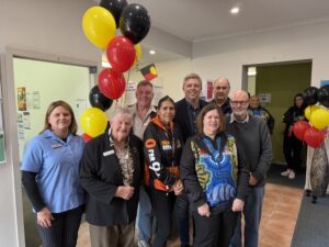 CHAC celebrates five years