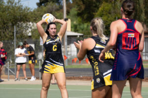 Tightrope finals lead to A Grade blockbuster
