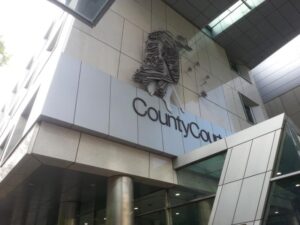 Man jailed for ‘terrifying’ kidnapping
